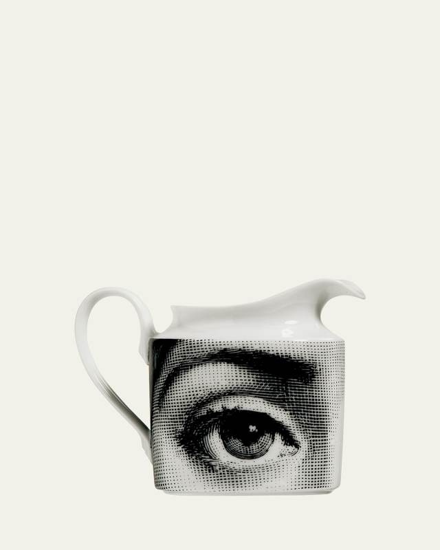 Tema E Variazioni Milk Jug